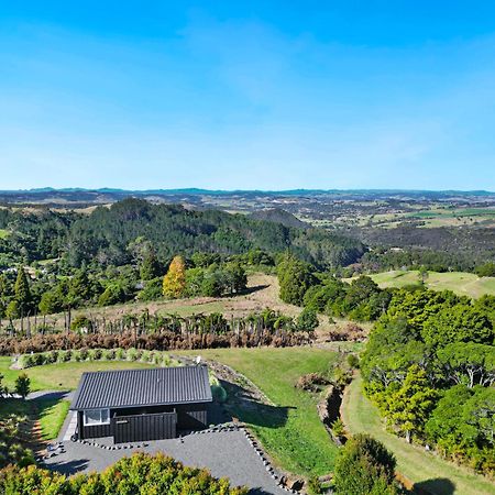 Kerikeri Skylark Lodge Okaihau Eksteriør billede