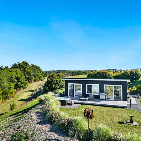 Kerikeri Skylark Lodge Okaihau Eksteriør billede